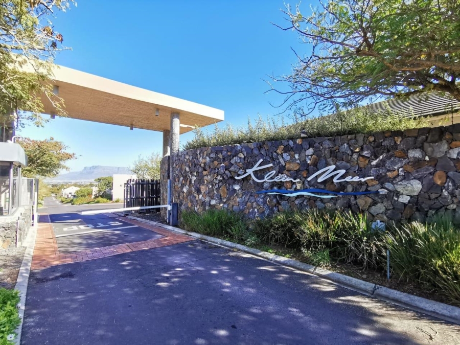 To Let 3 Bedroom Property for Rent in Plattekloof Western Cape